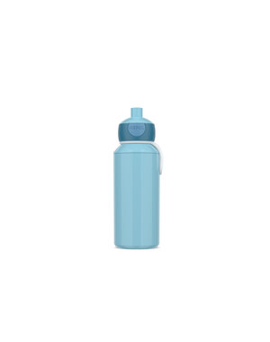 Mepal Drinkfles pop-up campus 400 ml - cool blue