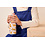 Mepal Drinkfles pop-up campus 400 ml - cool blue