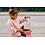 Mepal Drinkfles pop-up campus 400 ml - cool blue