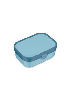 Mepal Lunchbox campus - cool blue