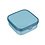 Mepal Bento lunchbox campus groot - cool blue
