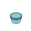 Mepal Fruitbox campus 300 ml - cool blue