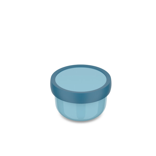 Mepal Fruitbox campus 300 ml - cool blue
