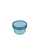 Mepal Fruitbox campus 300 ml - cool blue