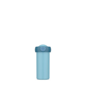 Mepal Schoolbeker campus 300 ml - cool blue