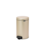 Brabantia Pedaalemmer NewIcon 12 liter Metallic Gold