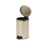 Brabantia Pedaalemmer NewIcon 12 liter Metallic Gold