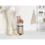 Brabantia Pedaalemmer NewIcon 12 liter Metallic Gold