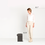 Brabantia Pedaalemmer NewIcon 12 liter Metallic Gold