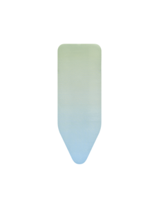 Brabantia Strijktafelhoes C Soothing Sea