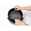 NoStick Herbruikbaar Airfryer beschermfolie rond set 2 stuks