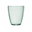 Luminarc Glas Concepto stripy groen 31cl