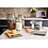 Le Parfait Inmaakpot met klemdeksel 2L set 6