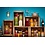 Le Parfait Inmaakpot met klemdeksel 2L set 6