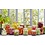 Le Parfait Inmaakpot met klemdeksel 2L set 6