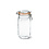 Le Parfait Inmaakpot met klemdeksel 1,5L