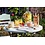 Le Parfait Inmaakpot met klemdeksel 1,5L set 6