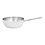 Demeyere Sauspan conisch 24 cm / 3,25 l