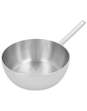 Demeyere Sauspan conisch 24 cm / 3,25 l