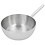 Demeyere Sauspan conisch 24 cm / 3,25 l
