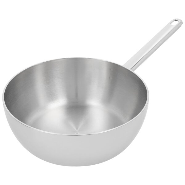 Demeyere Sauspan conisch 24 cm / 3,25 l