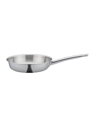 Spring Koekenpan 24 cm diep Brigade Premium Spring