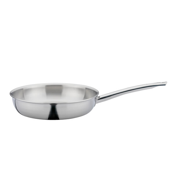 Spring Koekenpan 28 cm diep Brigade Premium Spring