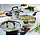 Spring Pannenset 5-delig Spring Fusion 2+