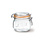 Le Parfait Inmaakpot met klemdeksel 0,25L set 6