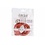 Bormioli Rocco Inmaakring Ø 80 mm (6 Stuks) Lock-Eat