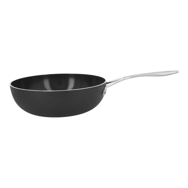 Demeyere Wok Alu Industry 3 Ceraforce