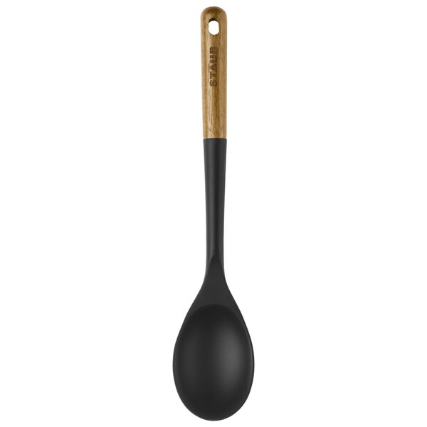 Staub Serveerlepel 31cm Staub