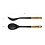 Staub Serveerlepel 31cm Staub