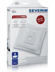 Severin Stofzuigerzak voor BC 7030