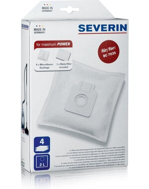 Severin Stofzuigerzak voor BC 7030