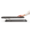 Brabantia Mouwplankje Denim Black