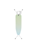 Brabantia Strijkplank A 110 x 30 cm - strijkijzerhouder - Soothing sea