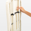 Brabantia Strijkplank A 110 x 30 cm - strijkijzerhouder - Soothing sea