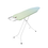 Brabantia Strijkplank A 124 x 38 cm - strijkijzerhouder - Soothing sea