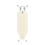 Brabantia Strijkplank C 124 x 45 cm - strijkijzerhouder - Ecru