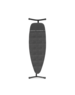 Brabantia Strijkplank D - 135x45cm - hittebestendige parkeerplaats - Demin Black