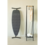 Brabantia Strijkplank D - 135x45cm - hittebestendige parkeerplaats - Demin Black
