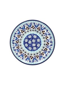 Bunzlau Castle Gebaksbord 16cm Marrakesh