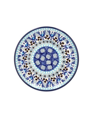 Bunzlau Castle Gebaksbord 16cm Marrakesh