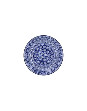 Bunzlau Castle Gebaksbord 16cm Lace