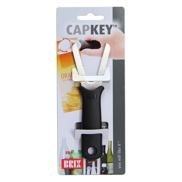 Schroefdopopener capkey