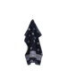 Bunzlau Castle Keukendoek Belle Fleur Dark Blue