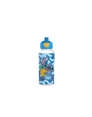 Mepal Drinkfles pop-up Campus 400 ml - Stitch