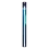 Wicotex Douchestang aluminium wit 75-115 cm