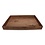 BonBistro Dienblad 60x40xH6,5cm natural Venna